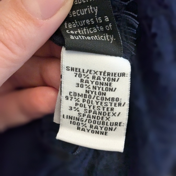 Diane Von Furstenberg Julianna Wrap Dress - Picture 6 of 6